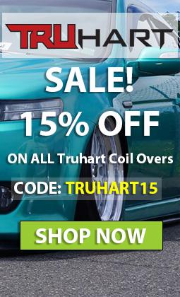 Truhart SALE!
